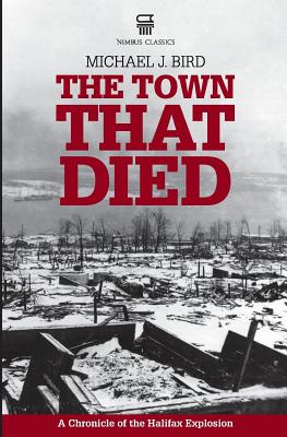 The Town That Died - Michael J. Bird