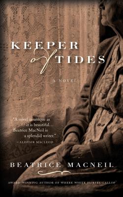 Keeper of Tides - Beatrice Macneil