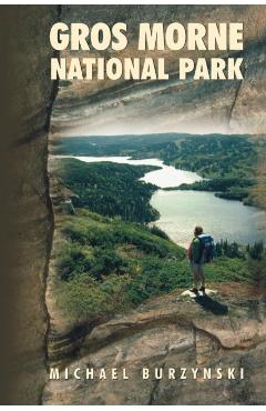 Gros Morne National Park - Michael Burzynski