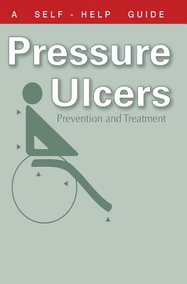 Coperta cărții 'The Doctor's Guide to Pressure Ulcers: Prevention and Treatment - Kenneth Wright'