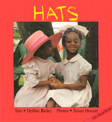 Hats - Debbie Bailey