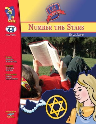 Number the Stars, by Lois Lowry Lit Link Grades 4-6 - Joan Jamieson