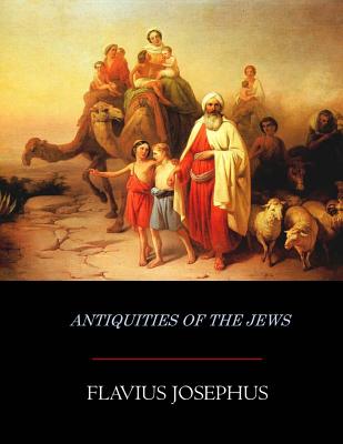 Antiquities of the Jews - William Whiston