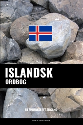Islandsk ordbog: En emnebaseret tilgang - Pinhok Languages