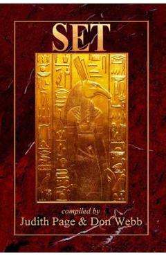 Coperta cărții 'SET The Outsider: The Outsider - Pat Hardy'