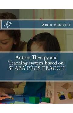 Poza produsului Autism Therapy and Teaching System Based on: Si ABA Pecs Teacch - Amin Hosseini