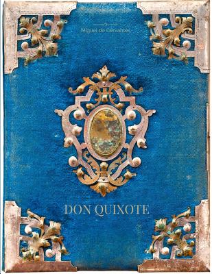 Don Quixote - De De Cervantes