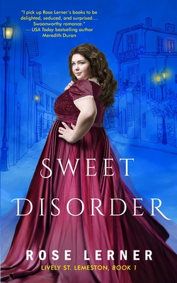 Sweet Disorder - Rose Lerner