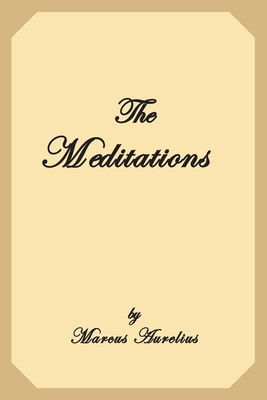 The Meditations - George Long