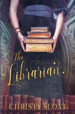 The Librarian - Christy Sloat
