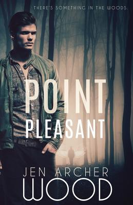 Point Pleasant - Jen Archer Wood