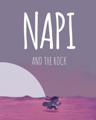 NAPI and The Rock: Level 2 Reader - Jason Eaglespeaker