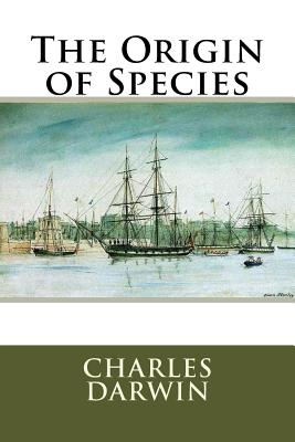 The Origin of Species - Charles Darwin