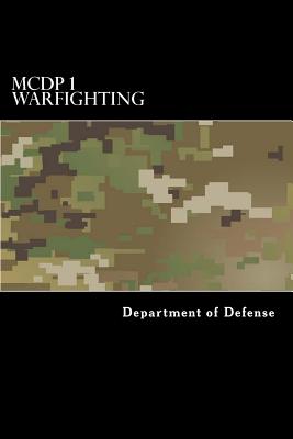 MCDP 1 Warfighting - Taylor Anderson