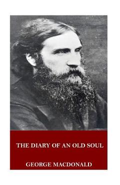 Poza produsului The Diary of an Old Soul - George Macdonald