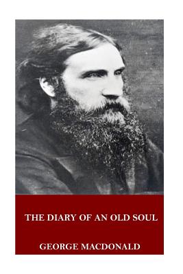 The Diary of an Old Soul - George Macdonald