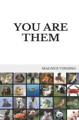 You Are Them - Magnus Vinding