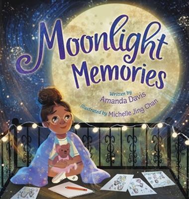 Moonlight Memories - Amanda Davis