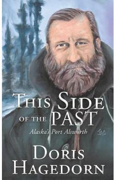 Coperta cărții 'This Side of the Past - Doris Hagedorn'