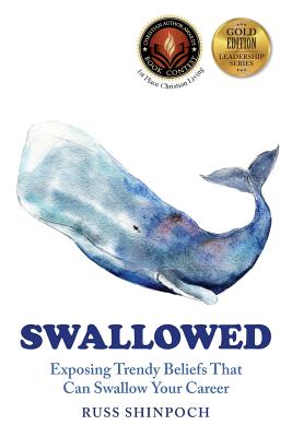 Swallowed - Russ Shinpoch