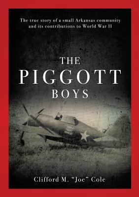 The Piggott Boys - Clifford M. Joe Cole