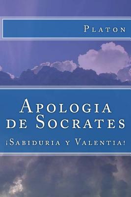 Apologia de Socrates (Spanish) Edition - Platon