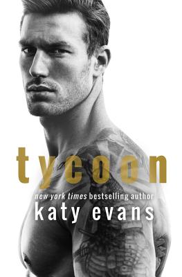 Tycoon - Katy Evans