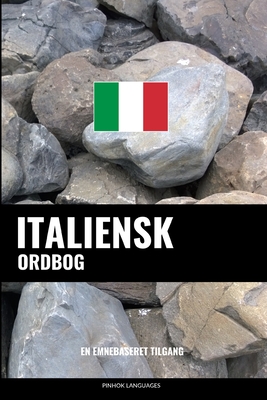 Italiensk ordbog: En emnebaseret tilgang - Pinhok Languages