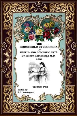 The Household Cyclopedia Vol II - Stefan H. Verstappen
