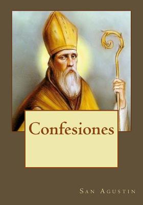 Confesiones - Andrea Gouveia