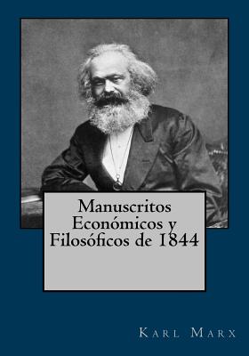 Manuscritos Económicos y Filosóficos de 1844 - Andrea Gouveia