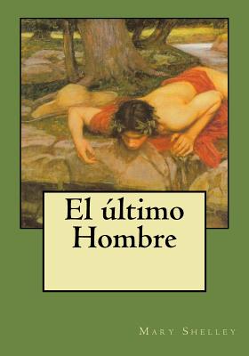 El último Hombre - Jhon Duran