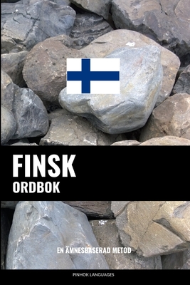 Finsk ordbok: En ämnesbaserad metod - Pinhok Languages
