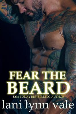 Fear the Beard - Lani Lynn Vale