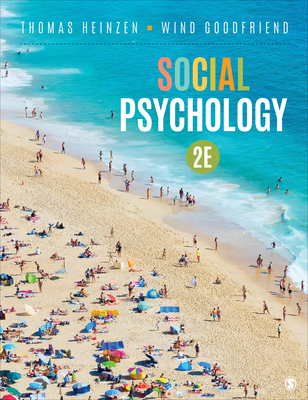 Social Psychology - Thomas E. Heinzen