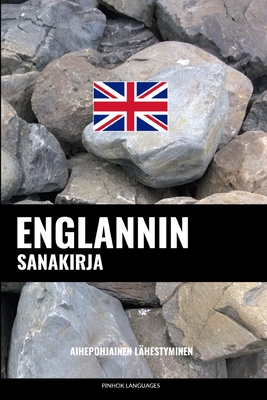 Englannin sanakirja: Aihepohjainen lähestyminen - Pinhok Languages