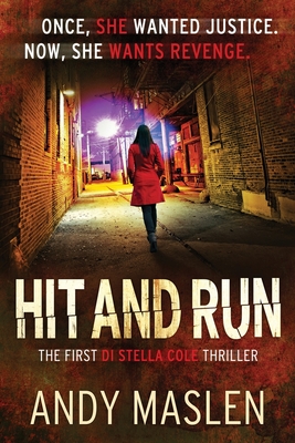 Hit and Run - Andy Maslen