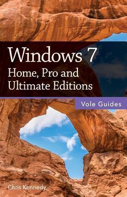 Windows 7 - Chris Kennedy