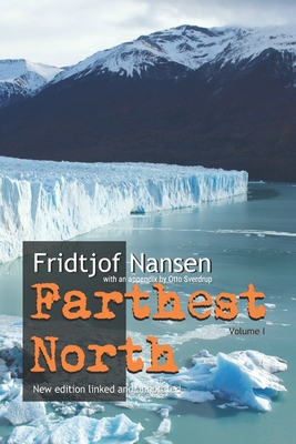Farthest North - Otto Sverdrup