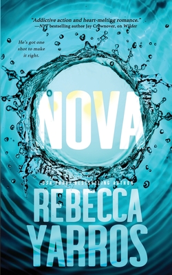 Nova - Rebecca Yarros