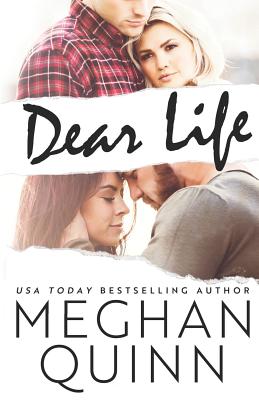 Dear Life - Meghan Quinn