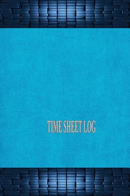 Time Sheet Log - Marhugh Thomas
