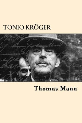 Tonio Kroger - Thomas Mann