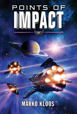 Points of Impact - Marko Kloos