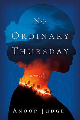 No Ordinary Thursday - Anoop Judge