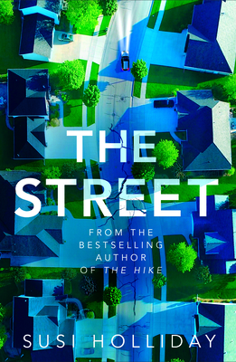 The Street - Susi Holliday
