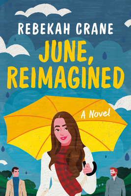June, Reimagined - Rebekah Crane