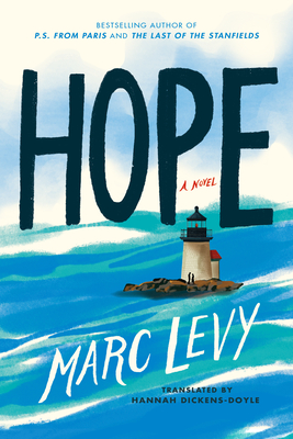 Hope - Marc Levy