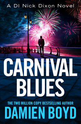 Carnival Blues - Damien Boyd