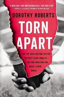 Torn Apart: How the Child Welfare System Destroys Black Families--And How Abolition Can Build a Safer World - Dorothy Roberts